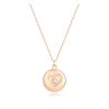 1_0000__3.jpg Isabella Circle Locket Necklace