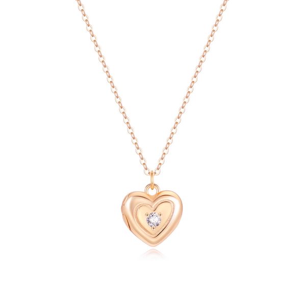 1_0002__1.jpg Isabella Heart Locket Necklace