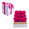 29.jpg Grand Eternal Rose Present Bouquet