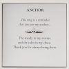 Anchor Ring