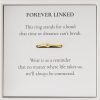 Forever Linked Ring
