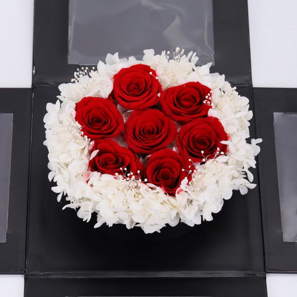 IMG_9935.jpg Custom Eternal Rose Bouquet Box