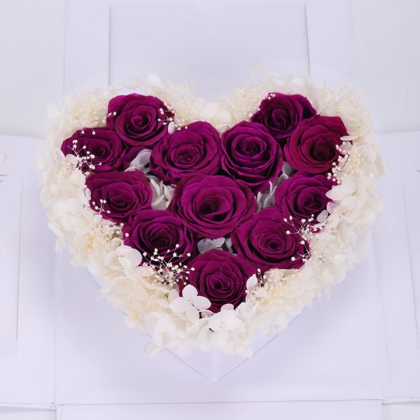 IMG_9937.jpg Custom Eternal Rose Bouquet Box