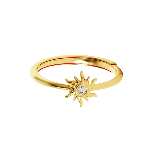 Sunshine Ring