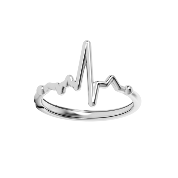 Heartbeat Ring