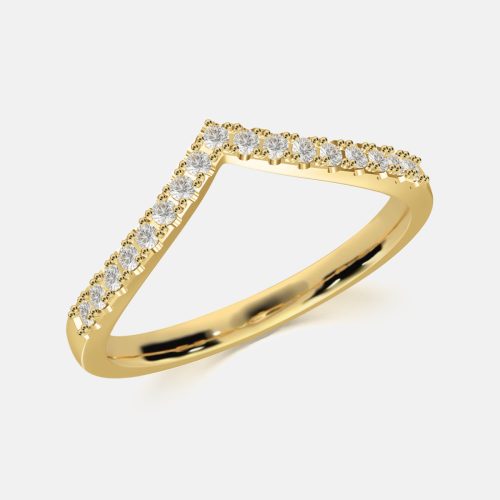 VShaperinggold.jpg Curved V-Shape Ring
