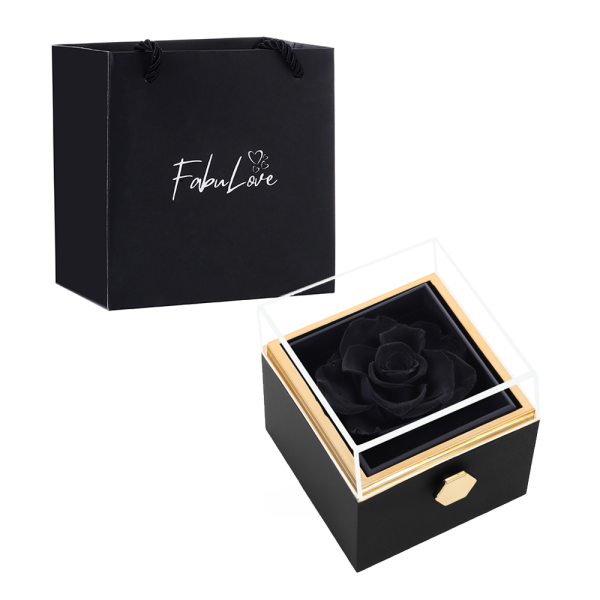 midnightblackregular_483c02e0-f0f3-4737-ac61-66f2e592bb65.png Rotating Eternal Rose Gift Box