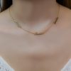 Custom Multi Name Necklace