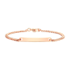 rosegold.png Dainty Engraved Bracelet