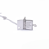 silver_83864b25-d50e-480c-b198-27f5a0b4d8e7.png Personalized Book Locket Necklace